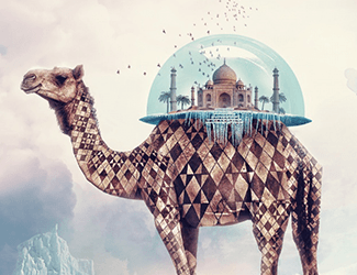 低空無人機測繪：高效、精確、廣泛應用的新興技術