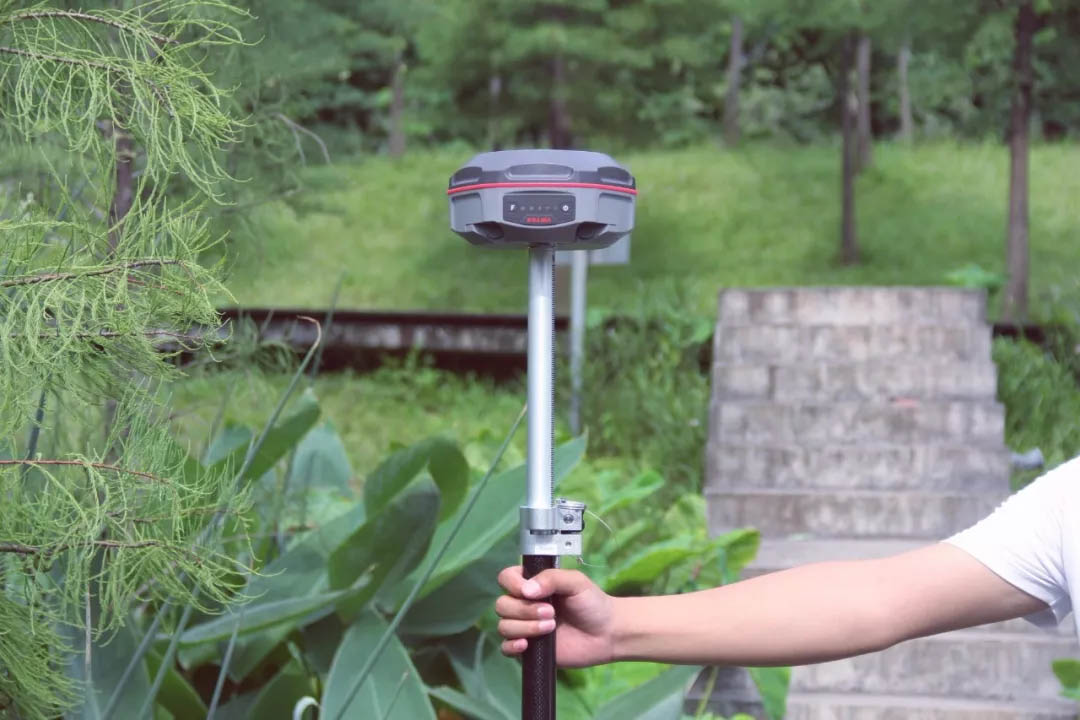 RTK信號不穩定、精度因子超限、手簿傳輸數據異常，這些常見問題其實可以輕松解決