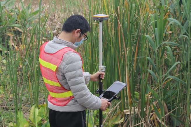 科力達新品圖寶定位儀上市，輕巧有顏，全“屏”實力！