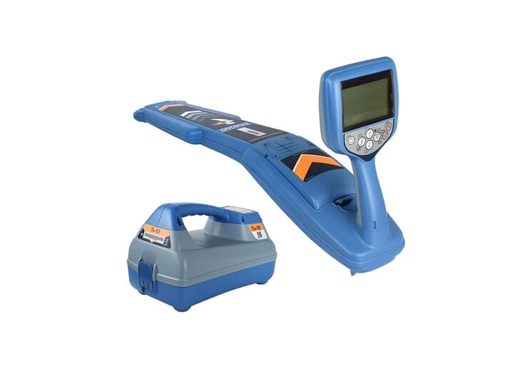 管線探測儀是什么？管線探測儀組成部分