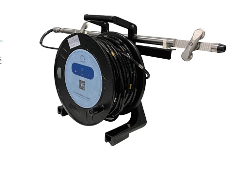 高精度藍(lán)牙滑動(dòng)式測斜儀