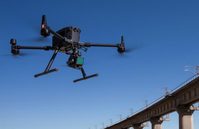 無人機如何利用千尋CORS賬號實現精準作業(yè)？